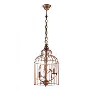 Arte Lamp A1865SP-3BG фото