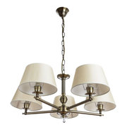 Arte Lamp A2273LM-5AB фото