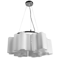 Arte Lamp A3479SP-6CC