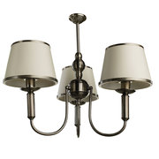 Arte Lamp A3579LM-3AB фото