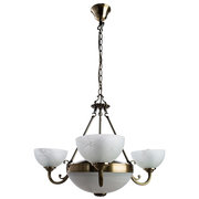 Arte Lamp A3777LM-3-2AB фото