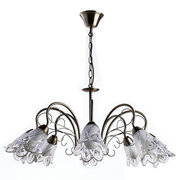 Arte Lamp A6273LM-8AB фото