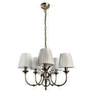 Arte Lamp A8390LM-5AB фото