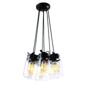 Arte Lamp A9179SP-6CK фото