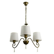 Arte Lamp A9239LM-3BR фото