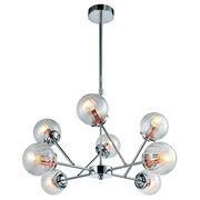 Arte Lamp A9276LM-8CC фото