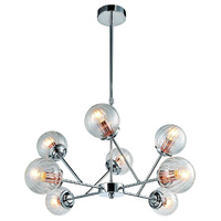 Arte Lamp A9276LM-8CC