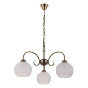 Arte Lamp A9317LM-3AB фото