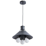 Arte Lamp A9347SP-3BK фото