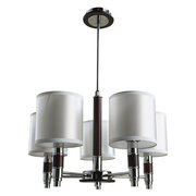 Arte Lamp A9519LM-5BR фото