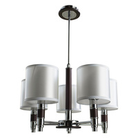 Arte lamp A9519LM-5BR