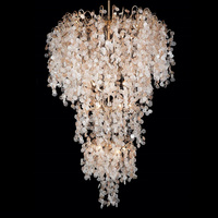 Crystal lux Barcelona SP33