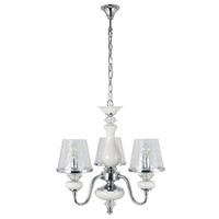 Crystal lux Betis SP-PL3