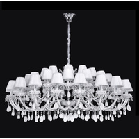 Crystal lux Blanca SP45