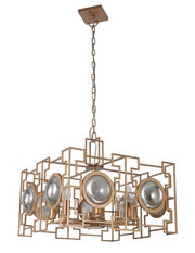 Crystal Lux Cuento SP8 Gold фото