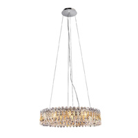 Crystal lux Lirica SP10 D610 Chrome