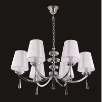 Crystal lux Living SP6