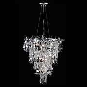 Crystal Lux Romeo SP10 Chrome D600 фото