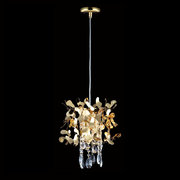 Crystal Lux Romeo SP2 Gold D250 фото