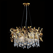 Crystal Lux Romeo SP6 Gold D600 фото