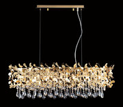 Crystal Lux Romeo SP8 Gold L1000 фото