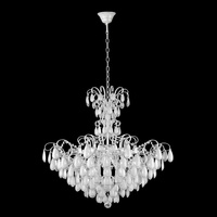 Crystal lux Sevilia SP9 Silver