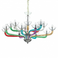 Ideal lux Casanova SP16 Color