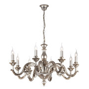 Ideal Lux Giglio SP8 Argento фото