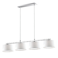 Ideal lux Hilton SP4 Linear Bianco