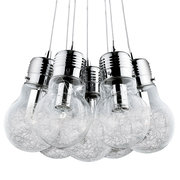 Ideal Lux Luce Max SP7 фото