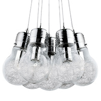 Ideal lux Luce Max SP7