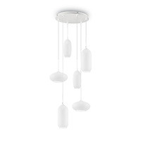 Ideal lux Yoga SP6 Bianco