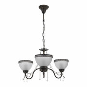 IDLamp 557/3-Blackpatina фото