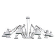 Arte Lamp A2043SP-12WH фото