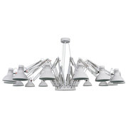 Arte Lamp A2043SP-16WH фото