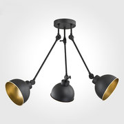 TK Lighting 2175 Techno фото