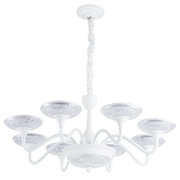 Arte Lamp A5168LM-8WH фото