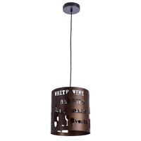 Arte lamp A1223SP-1BR