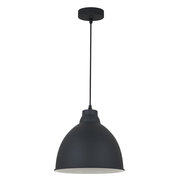 Arte Lamp A2055SP-1BK фото