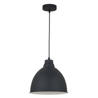 Arte Lamp A2055SP-1BK