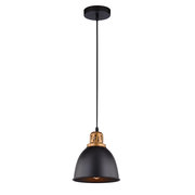 Arte Lamp A4245SP-1BK фото