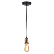 Arte Lamp A4290SP-1BK фото