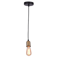 Arte Lamp A4290SP-1BK