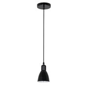 Arte Lamp A5049SP-1BK фото