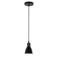 Arte lamp A5049SP-1BK