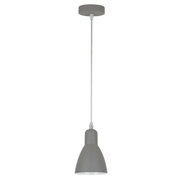 Arte Lamp A5049SP-1GY фото