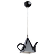 Arte Lamp A6604SP-1BK фото