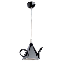 Arte lamp A6604SP-1BK