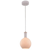 Arte Lamp A8113SP-1WH фото