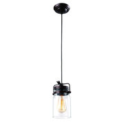 Arte Lamp A9179SP-1CK фото